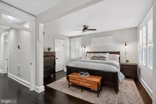 3702 Jenifer St NW, Washington, DC 20015 - Photo 20