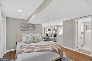 3702 Jenifer St NW, Washington, DC 20015 - Photo 34