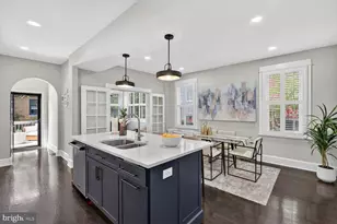 3702 Jenifer St NW, Washington, DC 20015 - Photo 12