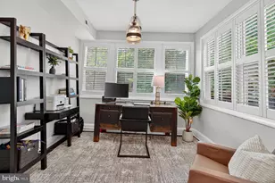 3702 Jenifer St NW, Washington, DC 20015 - Photo 14