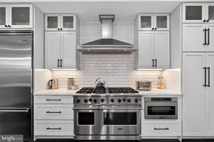 3702 Jenifer St NW, Washington, DC 20015 - Photo 8