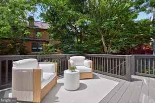 3702 Jenifer St NW, Washington, DC 20015 - Photo 18