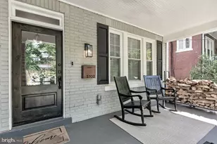 3702 Jenifer St NW, Washington, DC 20015 - Photo 2
