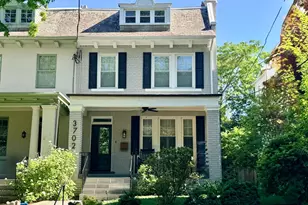 3702 Jenifer St NW, Washington, DC 20015 - Photo 1