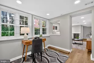 3702 Jenifer St NW, Washington, DC 20015 - Photo 38