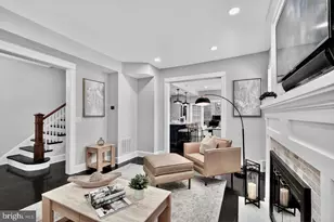 3702 Jenifer St NW, Washington, DC 20015 - Photo 6