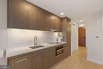 1211 Van Street SE #404, Washington, DC 20003 - Photo 1