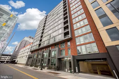 1211 Van Street SE #404, Washington, DC 20003 - Photo 2
