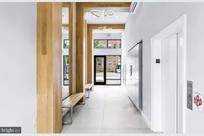 7700 Georgia Avenue NW #303, Washington, DC 20012 - Photo 2