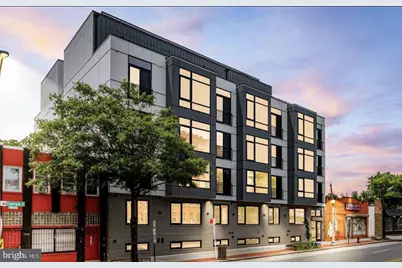 7700 Georgia Avenue NW #303, Washington, DC 20012 - Photo 1