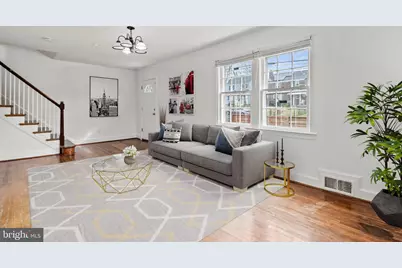 1807 41st Place SE, Washington, DC 20020 - Photo 6