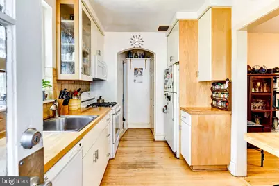 4438 Garrison Street NW, Washington, DC 20016 - Photo 14