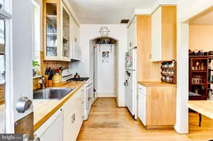 4438 Garrison St NW, Washington, DC 20016 - Photo 14