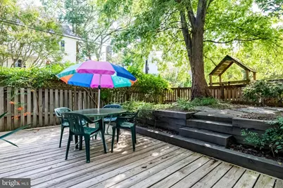4438 Garrison Street NW, Washington, DC 20016 - Photo 36