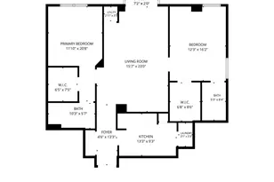 1111 25th St NW, Washington, DC 20037 - Photo 40