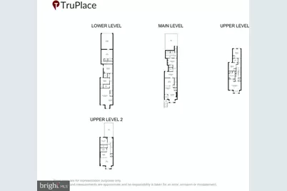 20 Rhode Island Avenue NE, Washington, DC 20002 - Photo 48