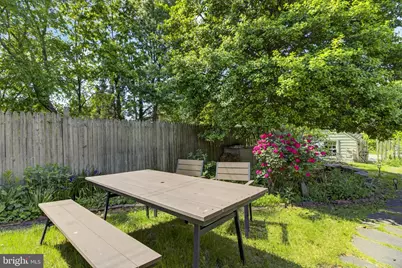 5028 Massachusetts Avenue NW, Washington, DC 20016 - Photo 36