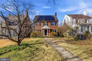 5028 Massachusetts Ave NW, Washington, DC 20016 - Photo 1