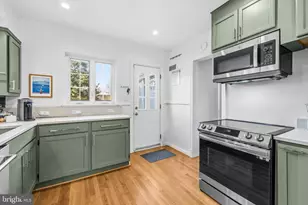 5028 Massachusetts Ave NW, Washington, DC 20016 - Photo 14