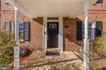 5028 Massachusetts Avenue NW, Washington, DC 20016 - Photo 4