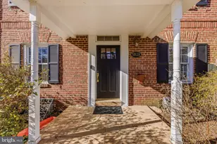 5028 Massachusetts Ave NW, Washington, DC 20016 - Photo 4
