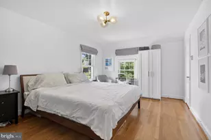 5028 Massachusetts Ave NW, Washington, DC 20016 - Photo 22