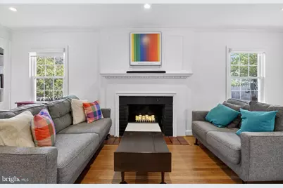 5028 Massachusetts Avenue NW, Washington, DC 20016 - Photo 8