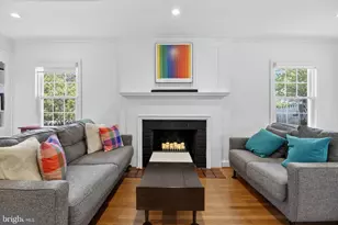 5028 Massachusetts Ave NW, Washington, DC 20016 - Photo 8