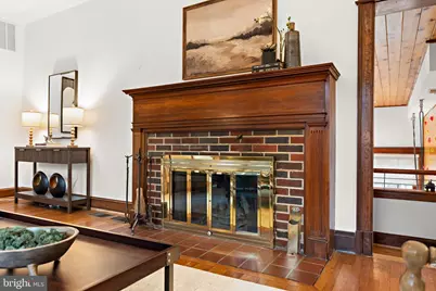 3805 Gramercy Street NW, Washington, DC 20016 - Photo 10