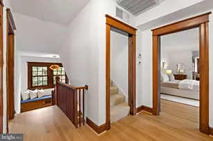 3805 Gramercy St NW, Washington, DC 20016 - Photo 36