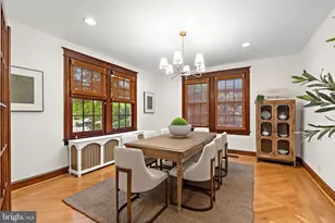 3805 Gramercy St NW, Washington, DC 20016 - Photo 14