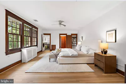 3805 Gramercy Street NW, Washington, DC 20016 - Photo 38