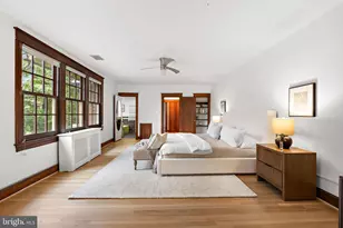 3805 Gramercy St NW, Washington, DC 20016 - Photo 38