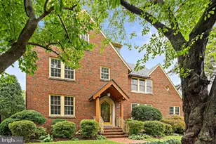 3805 Gramercy St NW, Washington, DC 20016 - Photo 2