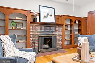 3805 Gramercy St NW, Washington, DC 20016 - Photo 34