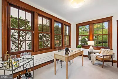 3805 Gramercy Street NW, Washington, DC 20016 - Photo 12