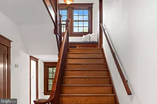 3805 Gramercy St NW, Washington, DC 20016 - Photo 28