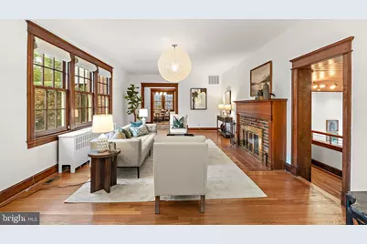 3805 Gramercy Street NW, Washington, DC 20016 - Photo 8