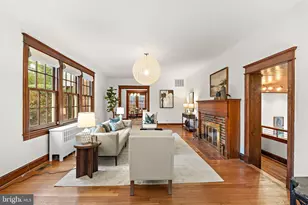 3805 Gramercy St NW, Washington, DC 20016 - Photo 8