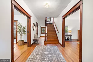 3805 Gramercy St NW, Washington, DC 20016 - Photo 4