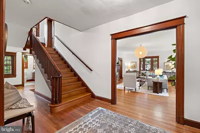 3805 Gramercy Street NW, Washington, DC 20016 - Photo 6