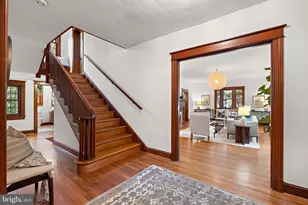 3805 Gramercy St NW, Washington, DC 20016 - Photo 6