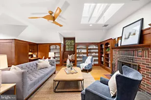 3805 Gramercy St NW, Washington, DC 20016 - Photo 30