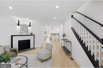 129 Hamilton Street NW, Washington, DC 20011 - Photo 4