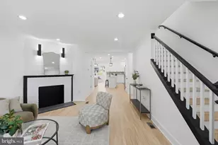 129 Hamilton St NW, Washington, DC 20011 - Photo 4