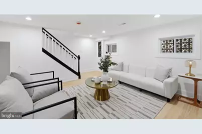 129 Hamilton Street NW, Washington, DC 20011 - Photo 40