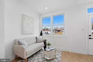 129 Hamilton St NW, Washington, DC 20011 - Photo 16