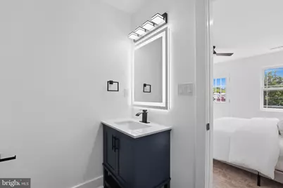129 Hamilton Street NW, Washington, DC 20011 - Photo 26