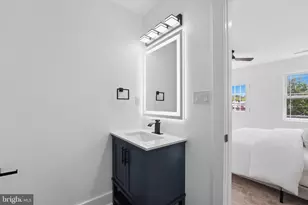 129 Hamilton St NW, Washington, DC 20011 - Photo 26