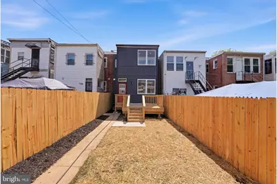 129 Hamilton Street NW, Washington, DC 20011 - Photo 48